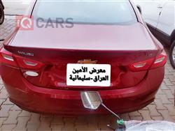 شيفروليه ماليبو